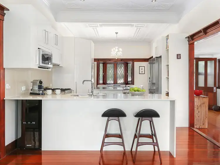 Second view of Homely house listing, 52 Goulburn Street, Gordon Park QLD 4031