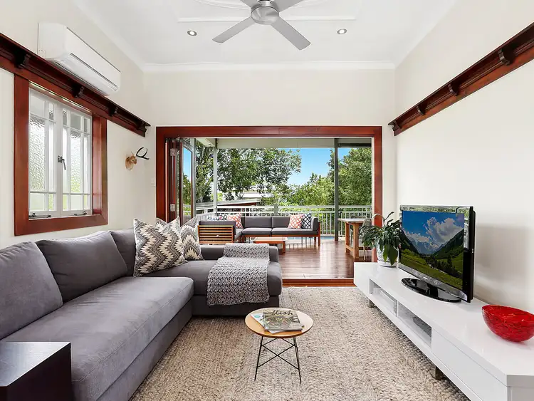 Third view of Homely house listing, 52 Goulburn Street, Gordon Park QLD 4031