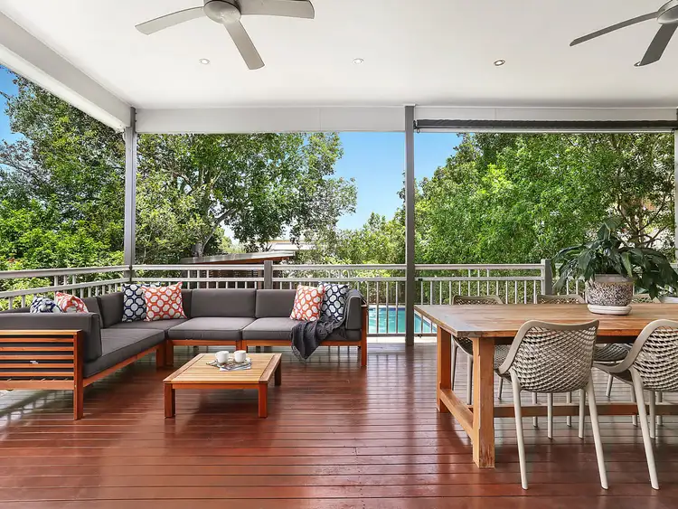 Fifth view of Homely house listing, 52 Goulburn Street, Gordon Park QLD 4031