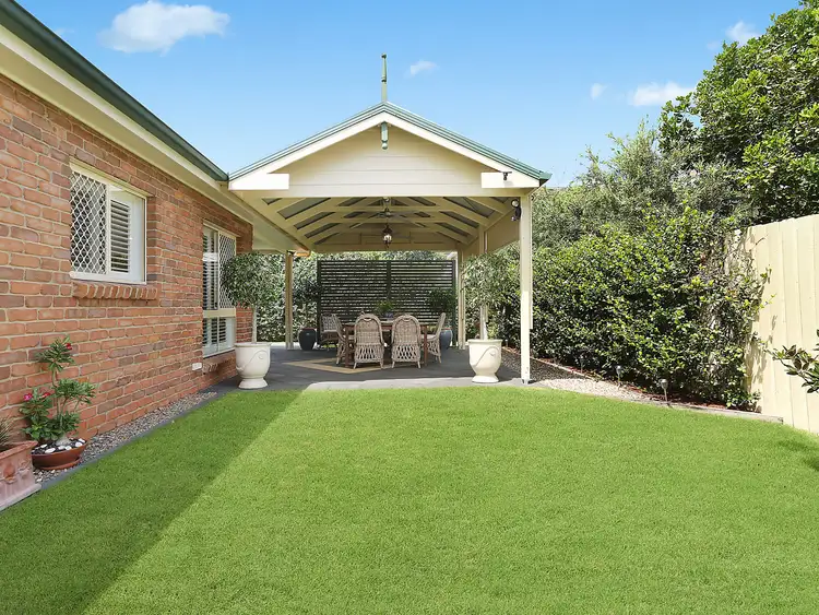 Main view of Homely townhouse listing, 6/40 Barron Street, Gordon Park QLD 4031