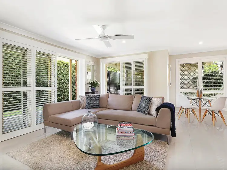 Second view of Homely townhouse listing, 6/40 Barron Street, Gordon Park QLD 4031