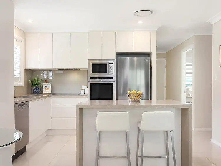 Third view of Homely townhouse listing, 6/40 Barron Street, Gordon Park QLD 4031