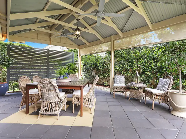Fourth view of Homely townhouse listing, 6/40 Barron Street, Gordon Park QLD 4031