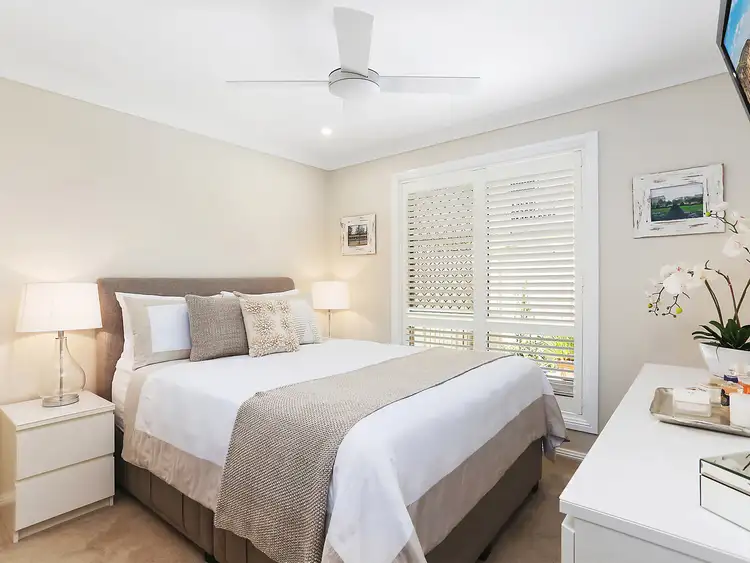 Fifth view of Homely townhouse listing, 6/40 Barron Street, Gordon Park QLD 4031