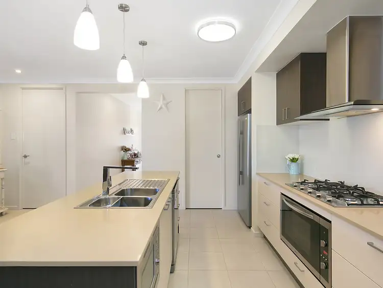 Second view of Homely house listing, 4 Christo Court, Meringandan West QLD 4352
