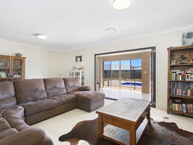 Third view of Homely house listing, 4 Christo Court, Meringandan West QLD 4352
