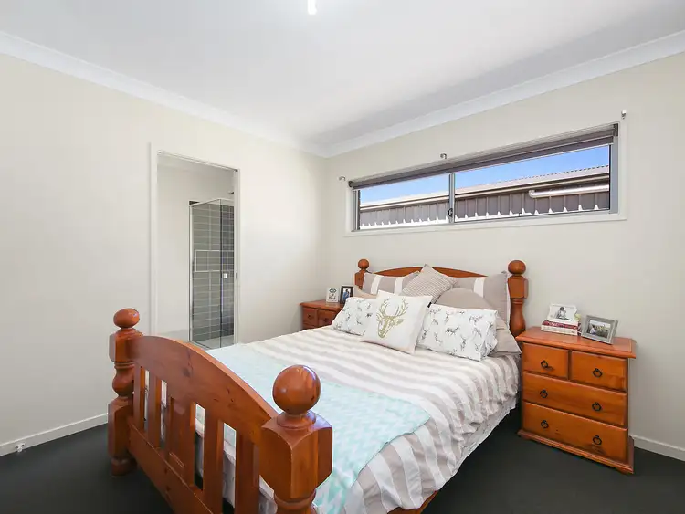 Fourth view of Homely house listing, 4 Christo Court, Meringandan West QLD 4352