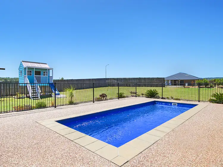 Sixth view of Homely house listing, 4 Christo Court, Meringandan West QLD 4352