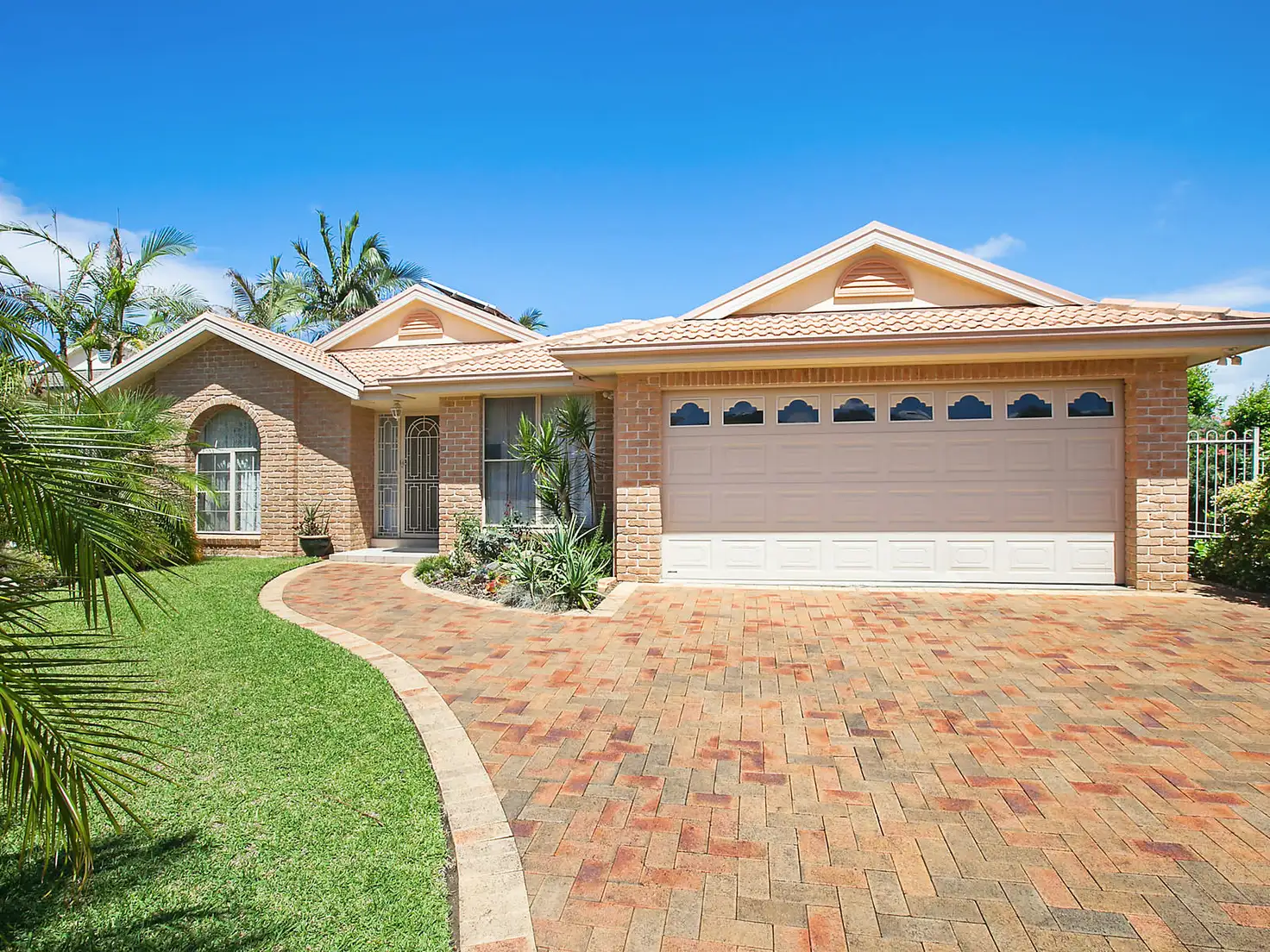 Main view of Homely house listing, 17 Mountain View Drive, Woongarrah NSW 2259