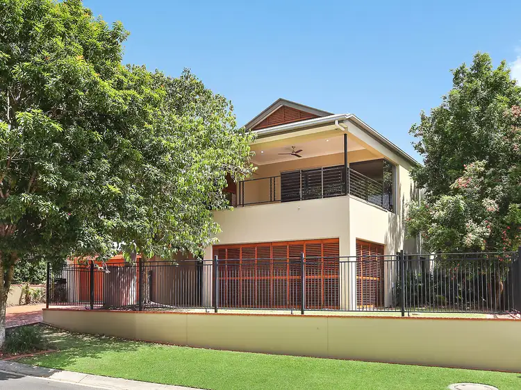Main view of Homely house listing, 4 Suprano Place, Wakerley QLD 4154