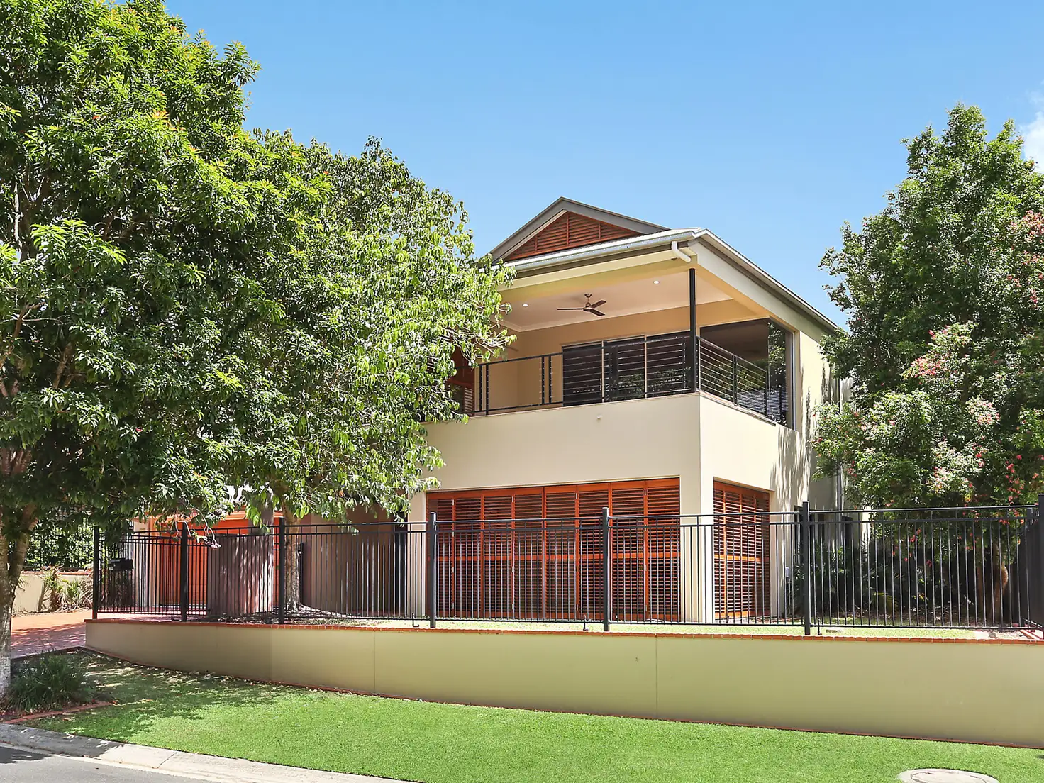 Main view of Homely house listing, 4 Suprano Place, Wakerley QLD 4154