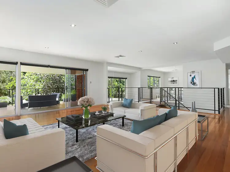Second view of Homely house listing, 4 Suprano Place, Wakerley QLD 4154