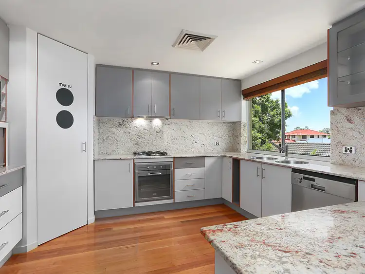Third view of Homely house listing, 4 Suprano Place, Wakerley QLD 4154
