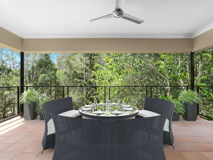 Fourth view of Homely house listing, 4 Suprano Place, Wakerley QLD 4154