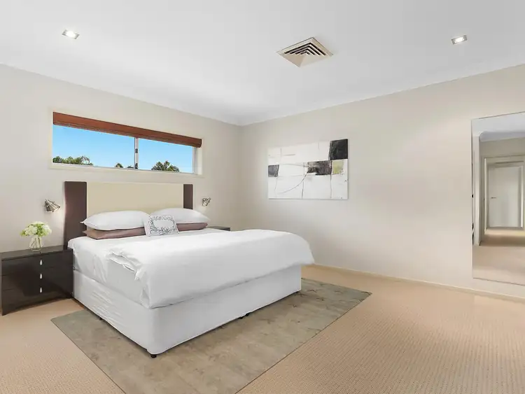 Fifth view of Homely house listing, 4 Suprano Place, Wakerley QLD 4154