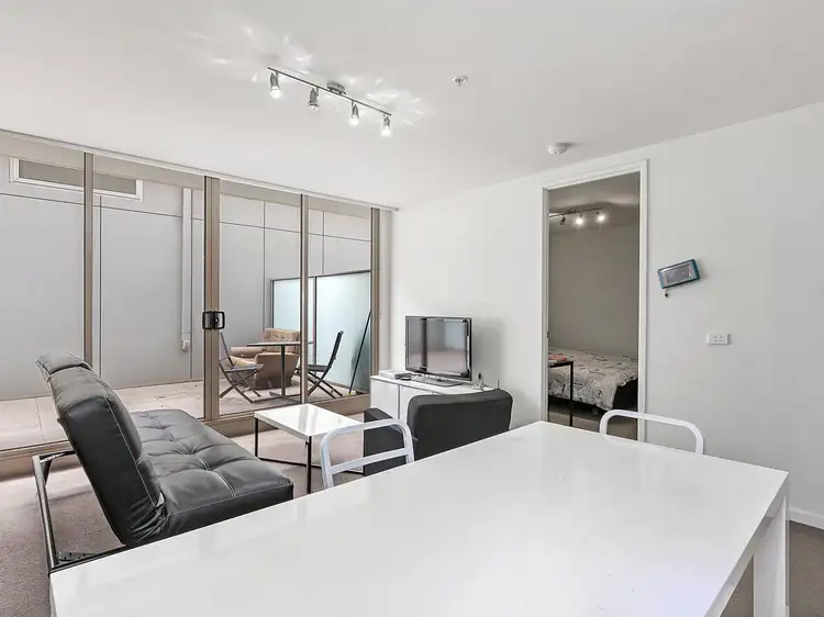 Main view of Homely apartment listing, 111/21 Moreland Street, Footscray VIC 3011
