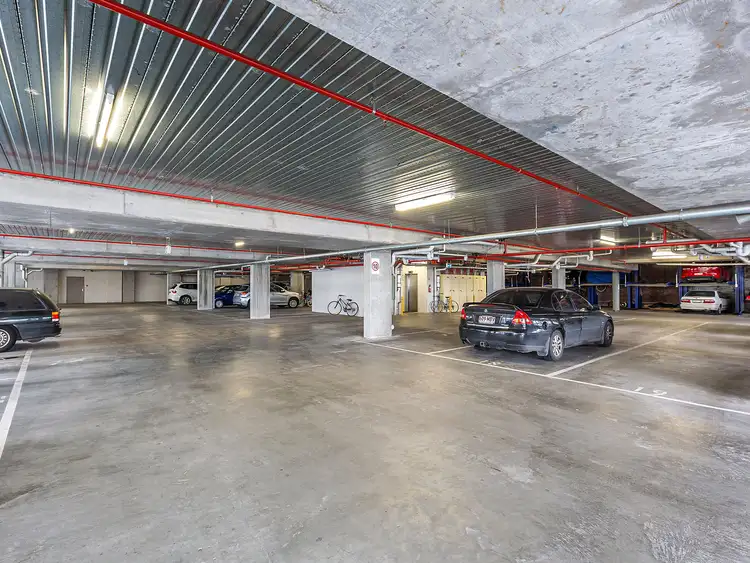 Sixth view of Homely apartment listing, 111/21 Moreland Street, Footscray VIC 3011