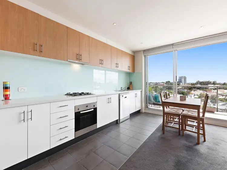 509/250 Barkly Street, Footscray VIC 3011