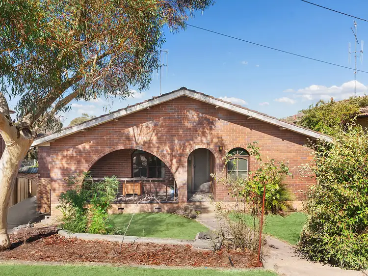 43 Nimmitabel Street, Queanbeyan NSW 2620