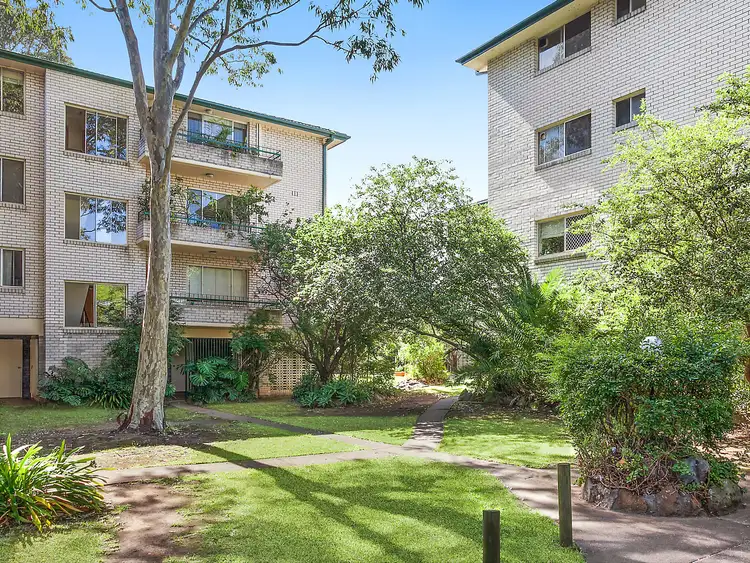 Main view of Homely apartment listing, 26/31 First Avenue, Campsie NSW 2194