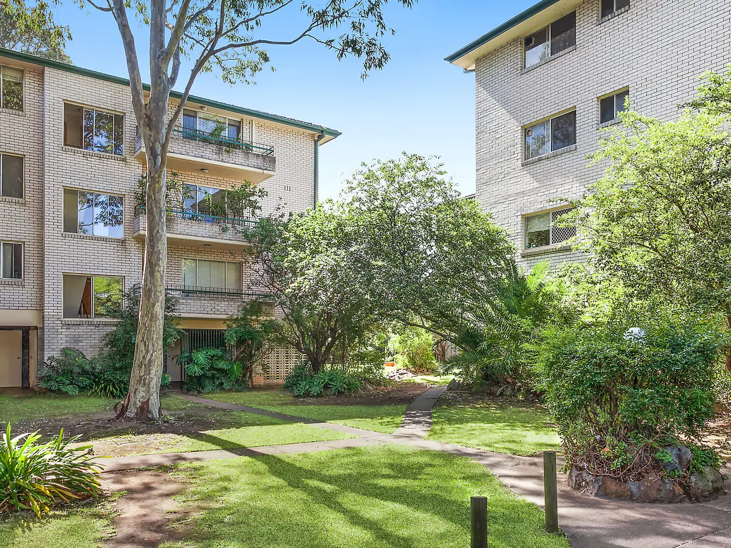 Main view of Homely apartment listing, 26/31 First Avenue, Campsie NSW 2194
