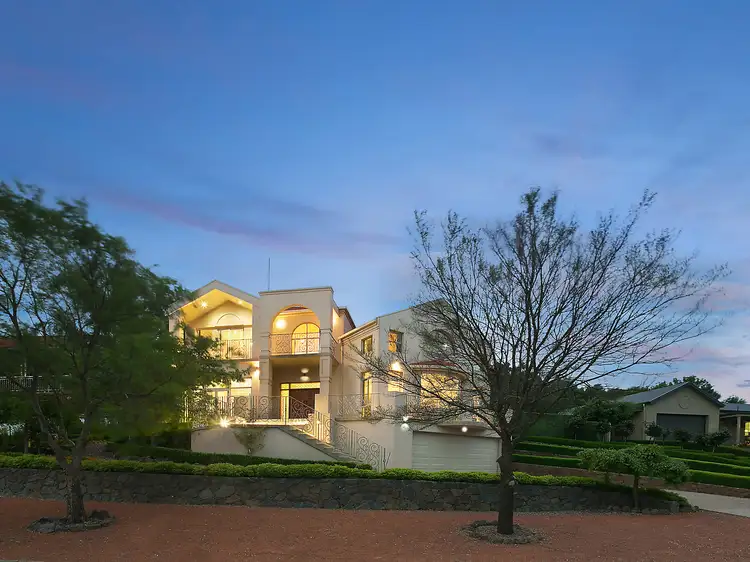 Main view of Homely house listing, 22 Tanderra Crescent, Ngunnawal ACT 2913