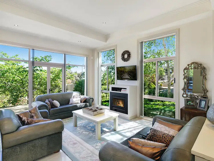 Fifth view of Homely house listing, 22 Tanderra Crescent, Ngunnawal ACT 2913