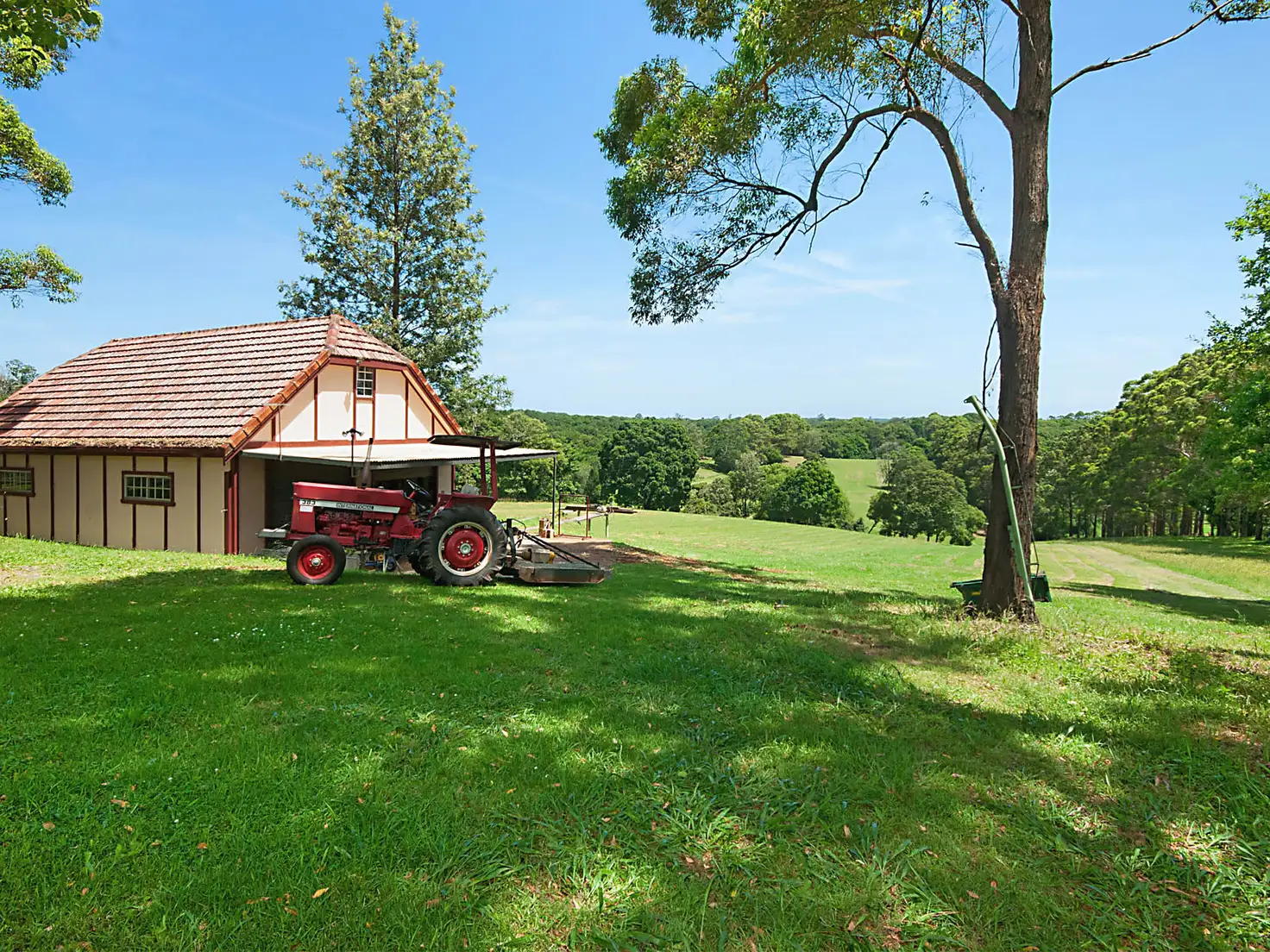 Main view of Homely house listing, 1087 Bruxner Highway, Wollongbar NSW 2477