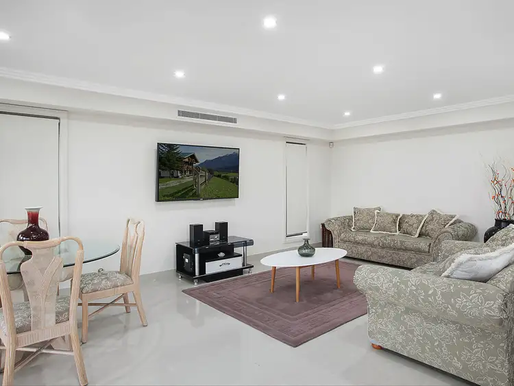 Second view of Homely house listing, 38 Cragg Street, Condell Park NSW 2200