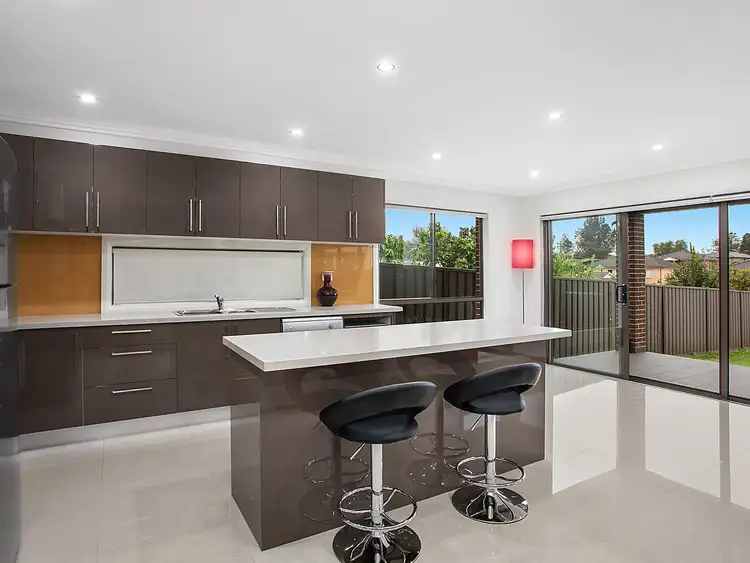 Third view of Homely house listing, 38 Cragg Street, Condell Park NSW 2200