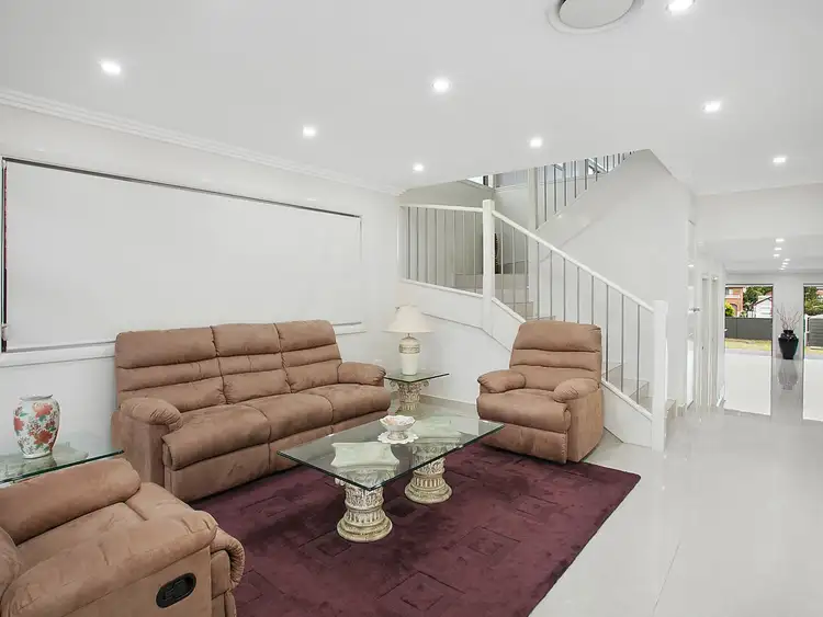 Fourth view of Homely house listing, 38 Cragg Street, Condell Park NSW 2200