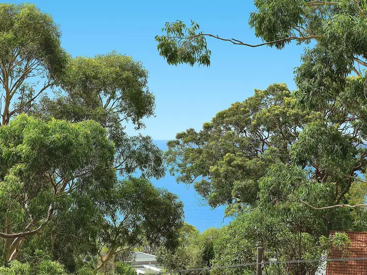 Third view of Homely house listing, 46 The Outlook, Bilgola Plateau NSW 2107
