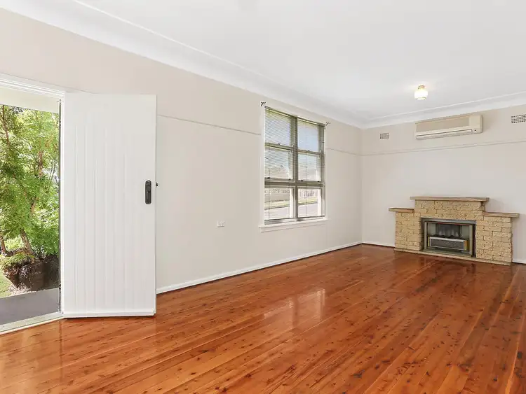 Second view of Homely house listing, 24 Hayes Road, Seven Hills NSW 2147