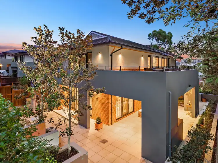 U132 Cabarita Road, Cabarita NSW 2137
