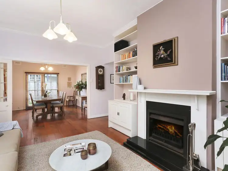 Fifth view of Homely house listing, 8 Slade Street, Naremburn NSW 2065