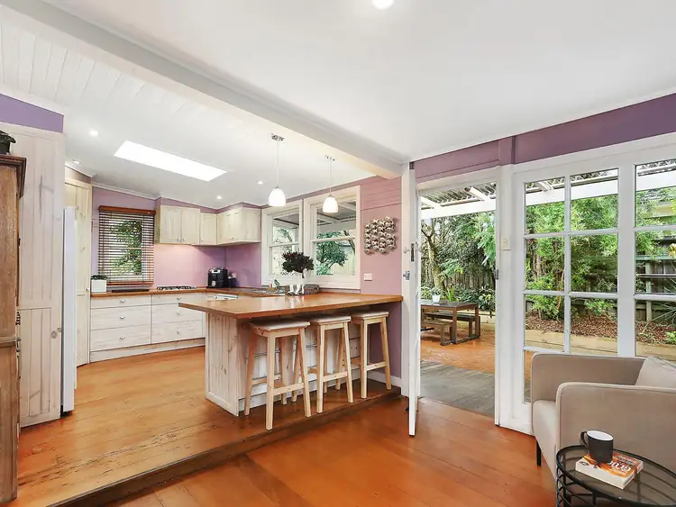 Sixth view of Homely house listing, 8 Slade Street, Naremburn NSW 2065