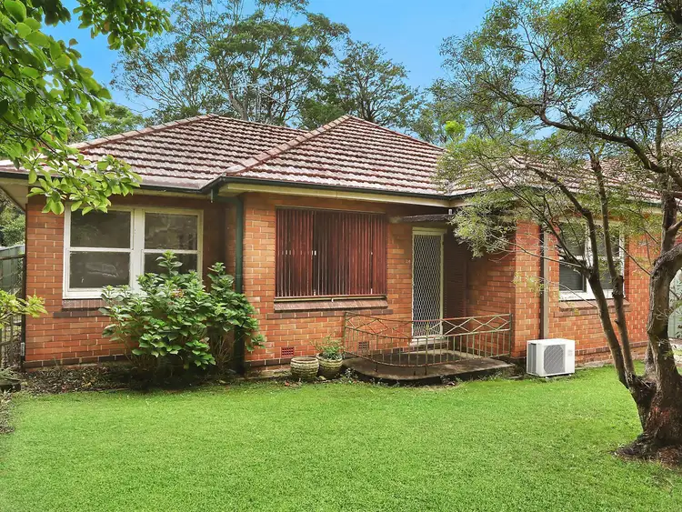 24 Phoenix Street, Lane Cove NSW 2066