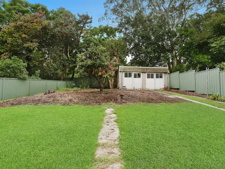 Second view of Homely house listing, 24 Phoenix Street, Lane Cove NSW 2066