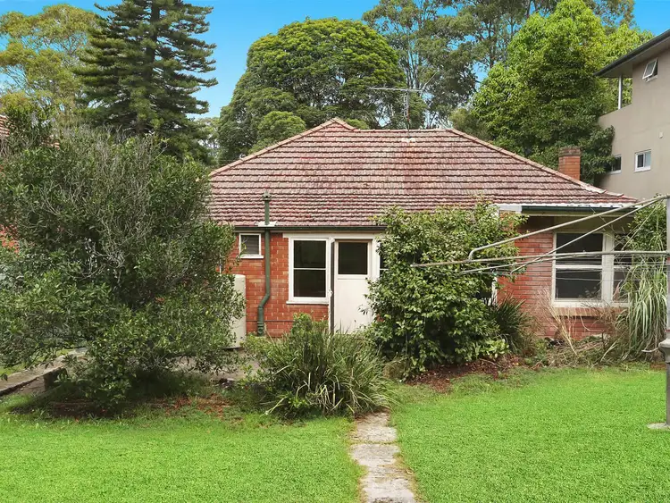 Fourth view of Homely house listing, 24 Phoenix Street, Lane Cove NSW 2066