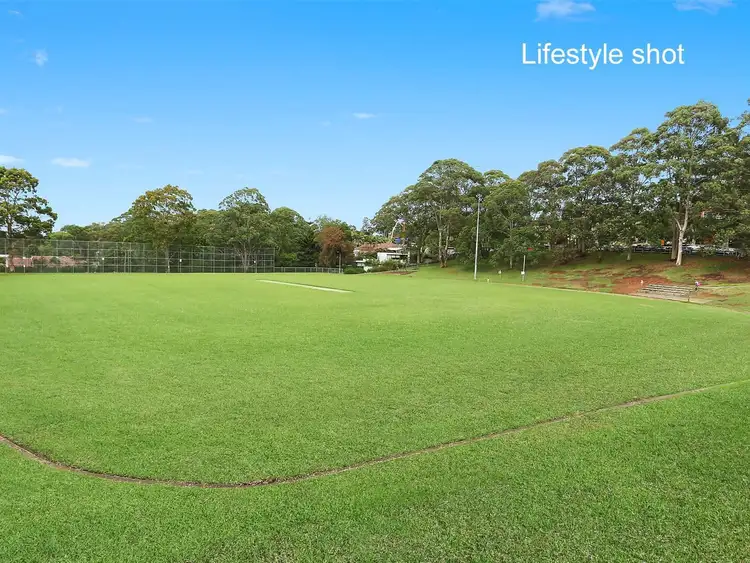 Fifth view of Homely house listing, 24 Phoenix Street, Lane Cove NSW 2066