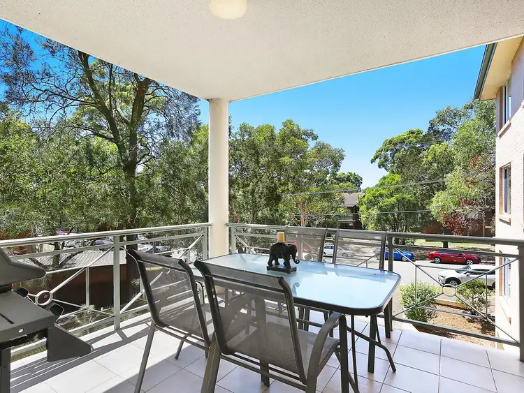 19/103 Flora Street, Sutherland NSW 2232