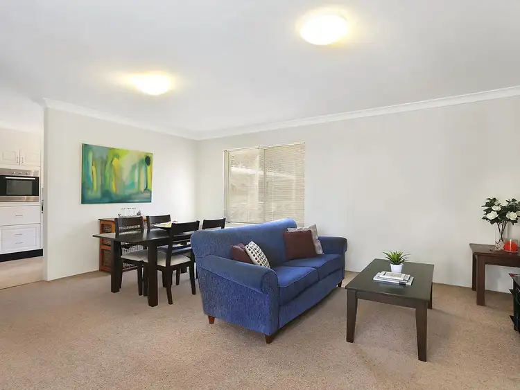 Second view of Homely apartment listing, 19/103 Flora Street, Sutherland NSW 2232