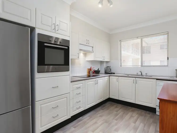 Third view of Homely apartment listing, 19/103 Flora Street, Sutherland NSW 2232