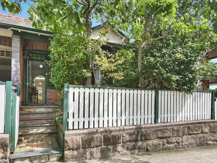 Third view of Homely house listing, 16 Cook Street, Randwick NSW 2031