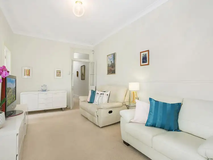 Fourth view of Homely house listing, 16 Cook Street, Randwick NSW 2031