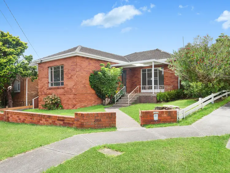 7 Stewart Avenue, Matraville NSW 2036