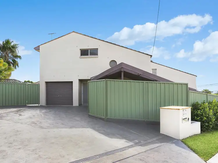 Second view of Homely house listing, 2A Hakea Street, Yarrawarrah NSW 2233