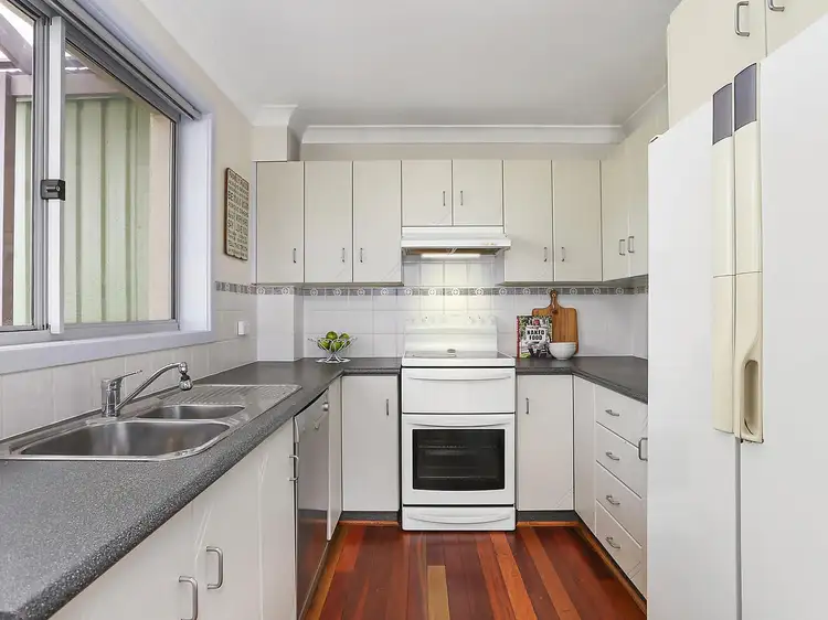 Fourth view of Homely house listing, 2A Hakea Street, Yarrawarrah NSW 2233