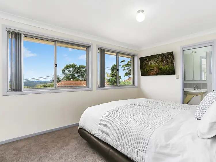Fifth view of Homely house listing, 2A Hakea Street, Yarrawarrah NSW 2233