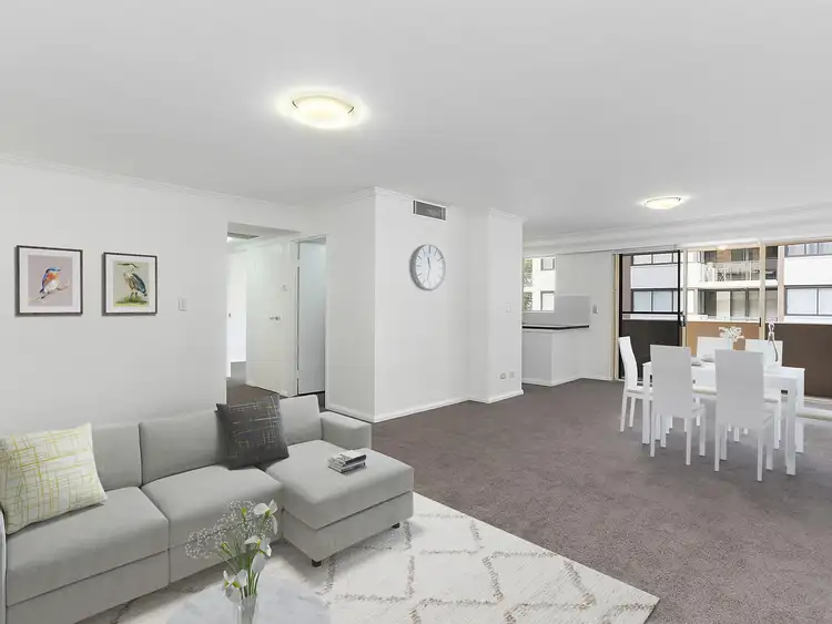 60/4 Pound Road, Hornsby NSW 2077